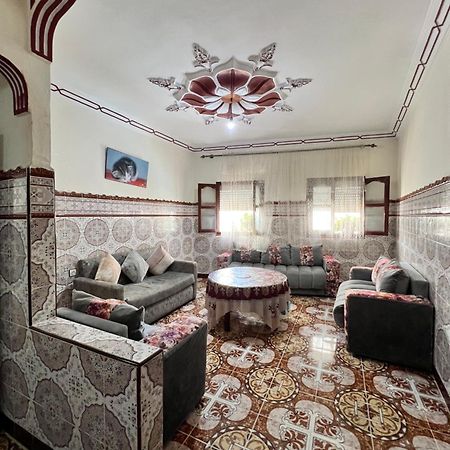 Dar Abdlouahed Leilighet Chefchaouen Eksteriør bilde