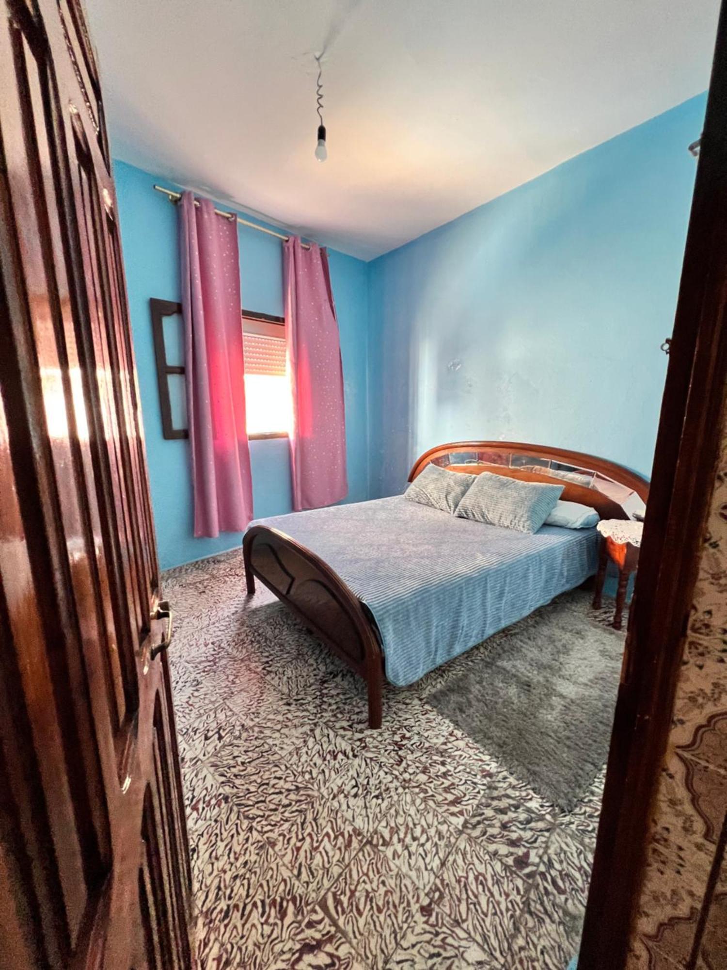 Dar Abdlouahed Leilighet Chefchaouen Eksteriør bilde
